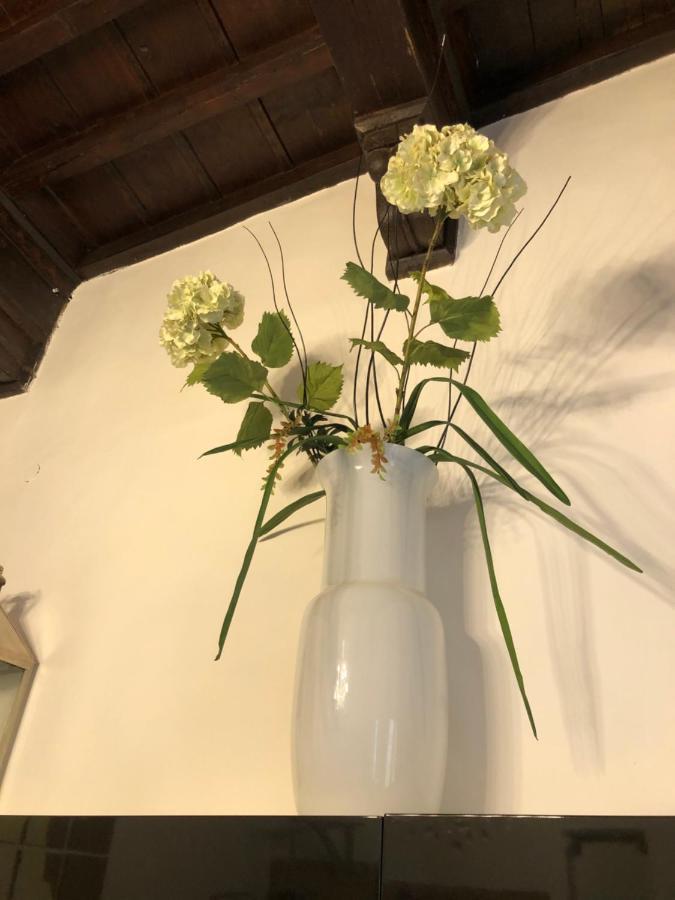 Luxury Apartament Firenze Eksteriør billede