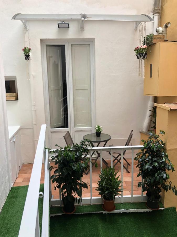 Luxury Apartament Firenze Eksteriør billede