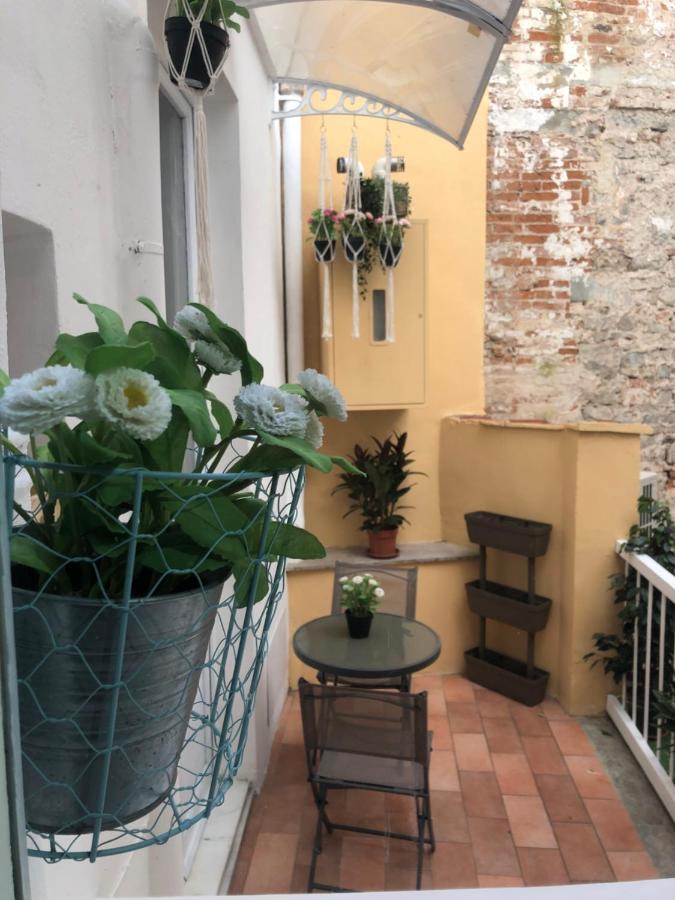 Luxury Apartament Firenze Eksteriør billede