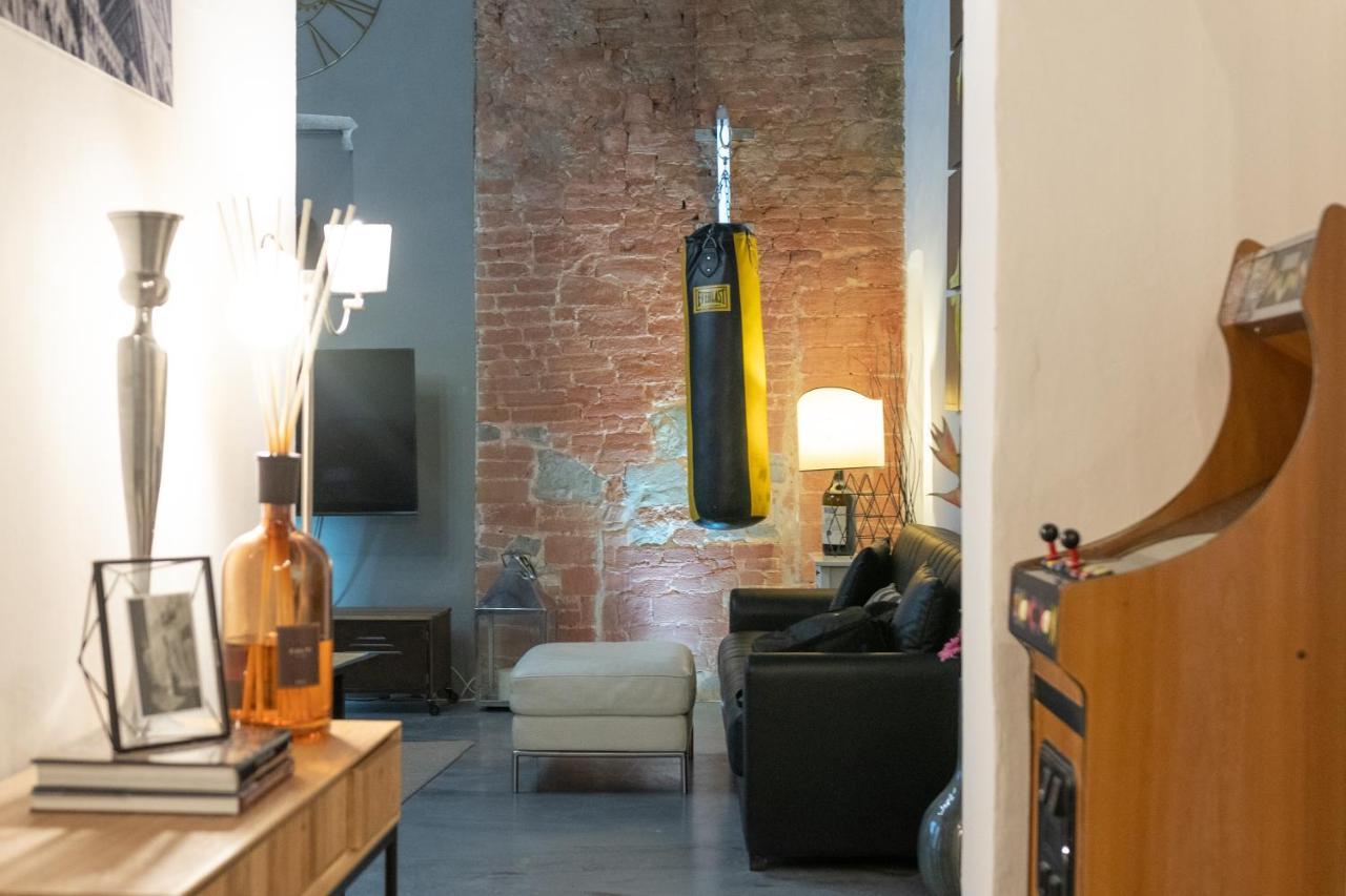 Luxury Apartament Firenze Eksteriør billede