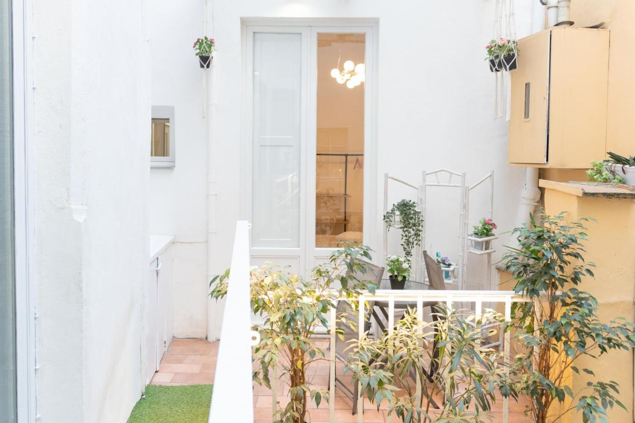 Luxury Apartament Firenze Eksteriør billede