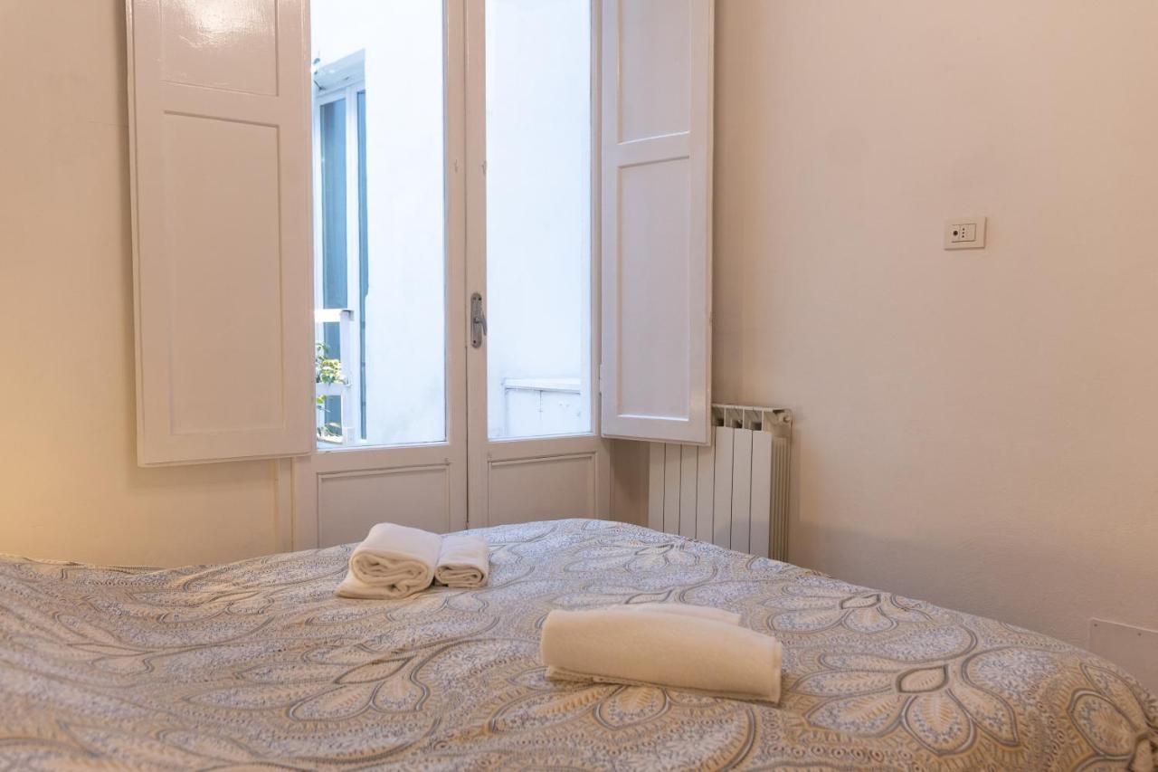 Luxury Apartament Firenze Eksteriør billede