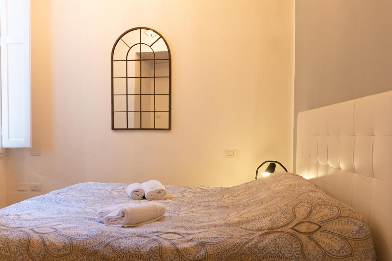 Luxury Apartament Firenze Eksteriør billede