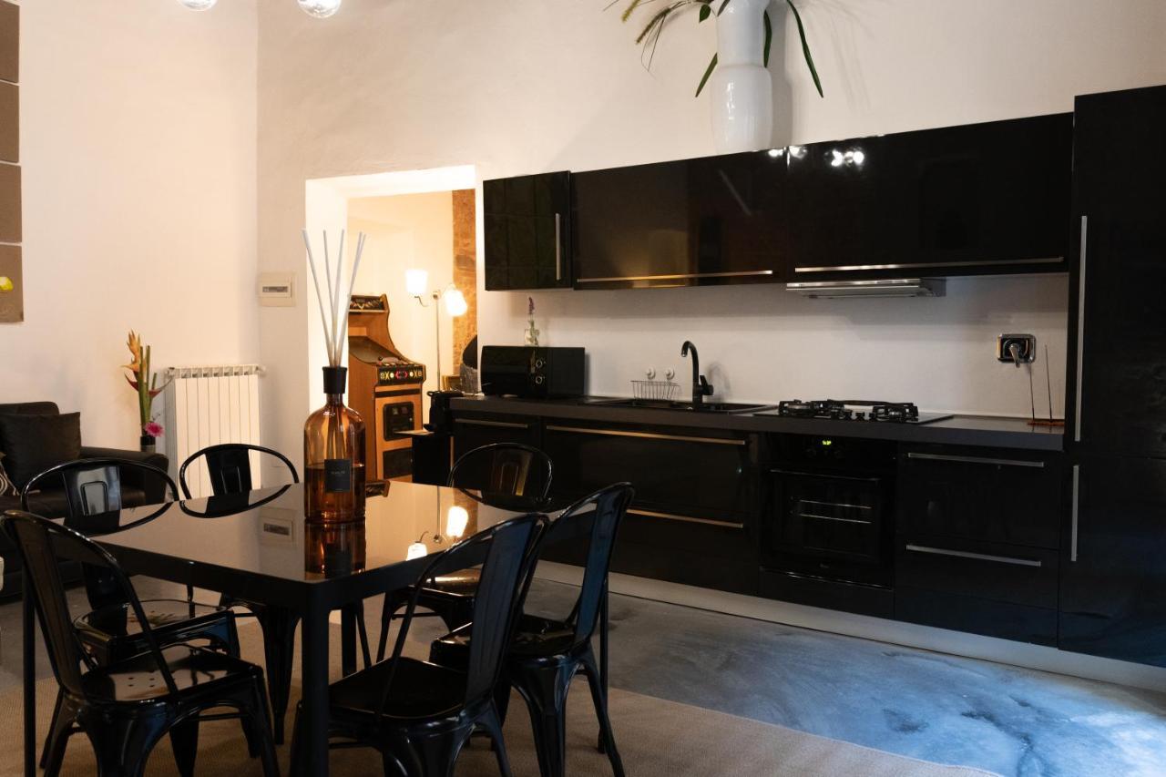 Luxury Apartament Firenze Eksteriør billede
