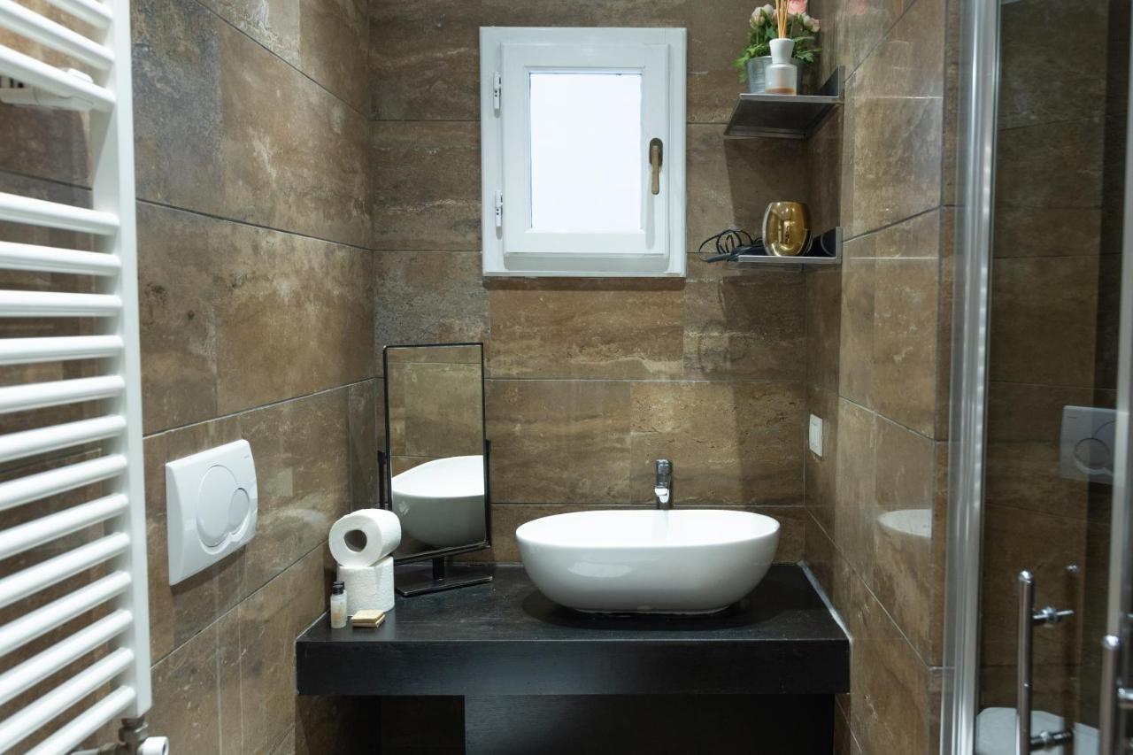 Luxury Apartament Firenze Eksteriør billede