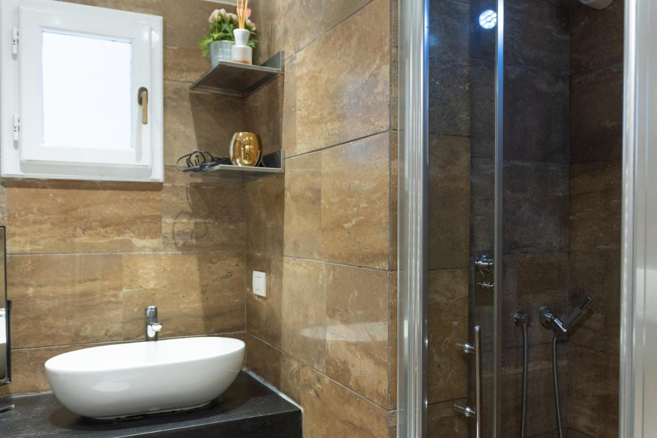Luxury Apartament Firenze Eksteriør billede