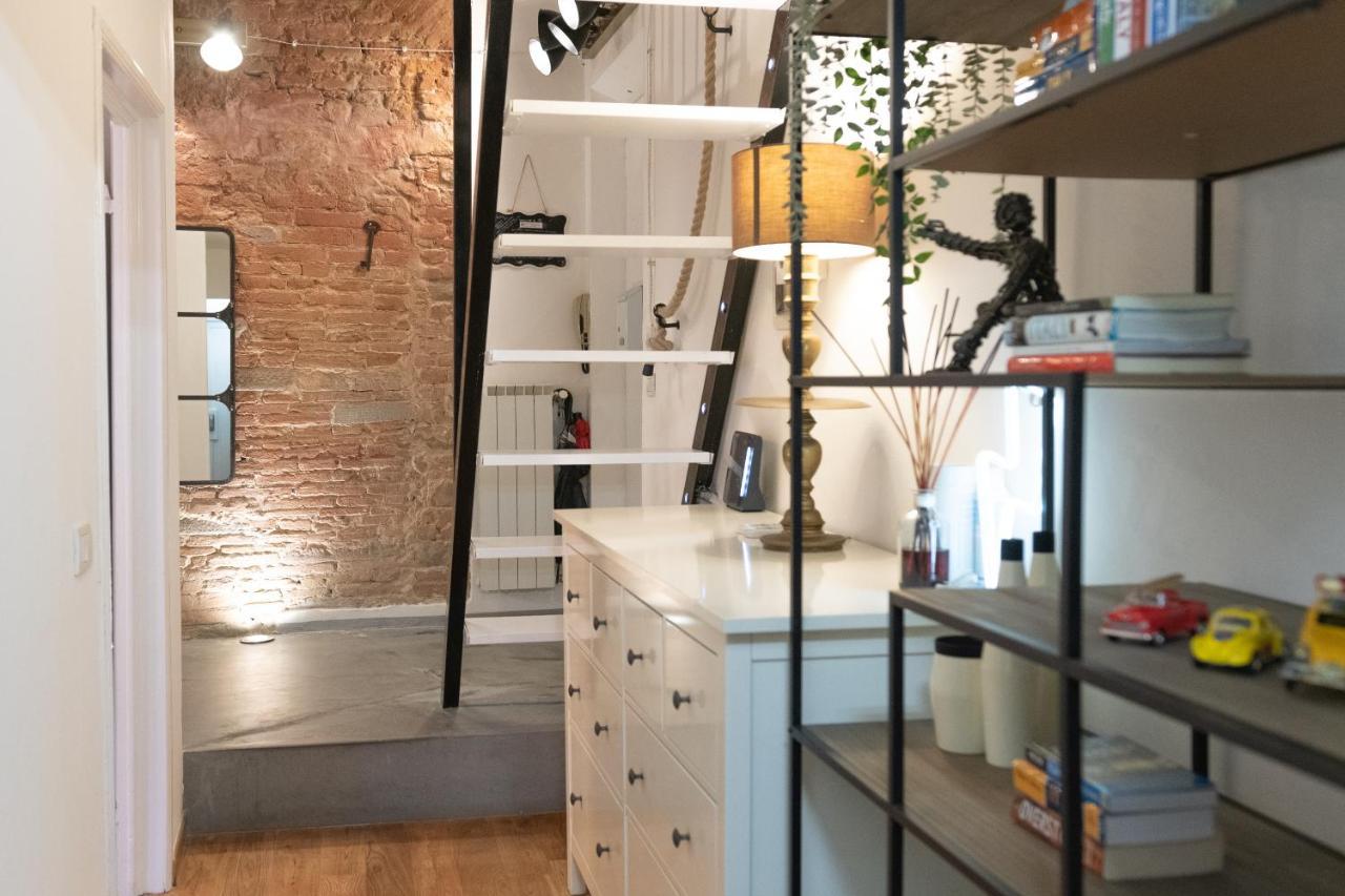 Luxury Apartament Firenze Eksteriør billede