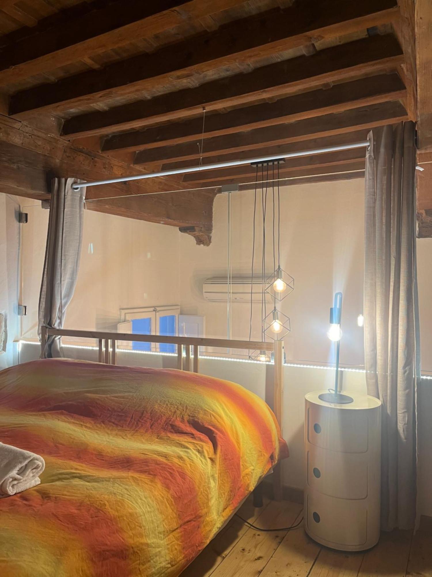Luxury Apartament Firenze Eksteriør billede