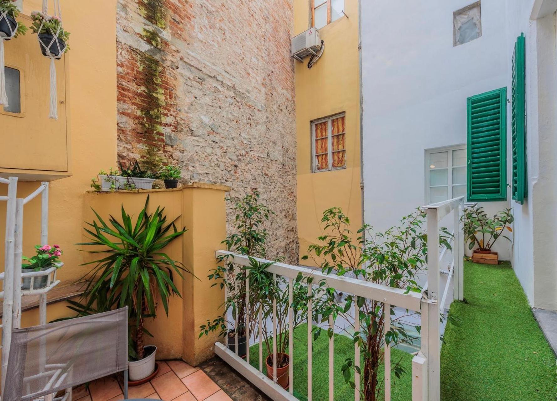 Luxury Apartament Firenze Eksteriør billede